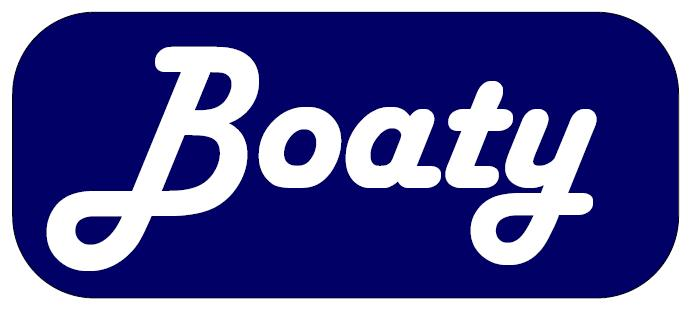 Boaty